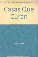 Casas Que Curan 842702049X Book Cover