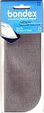 BONDEX 2 PIECES LIGHT GRAY 5