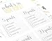 Baby Shower Game - 50 Sheets