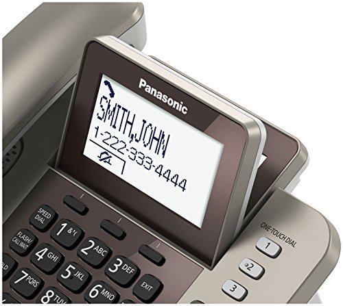 Panasonic-KX-TGF350N-dect-Landline-Telephone