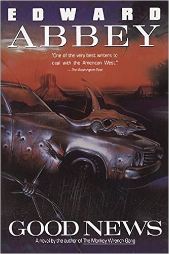 Good News: A Novel (Plume) (9780452265653)