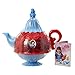 Disney Princess Snow White Stack and Store Tea Pot
