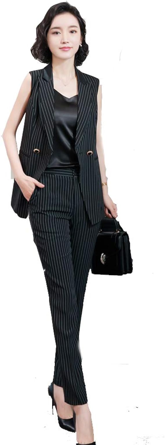 Amazon Kayaa ビジネス スーツ リクルートスーツ 洗える パンツスーツ スーツ レディース スーツ 2点セット大きいサイズ 事務服 フォーマル スーツ 通勤 オフィス Ol 就活 入学式 卒業式 セット スーツ パンツスーツ 通販