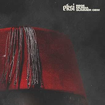 eksi explicit by bege murda summer cem on amazon music amazon com