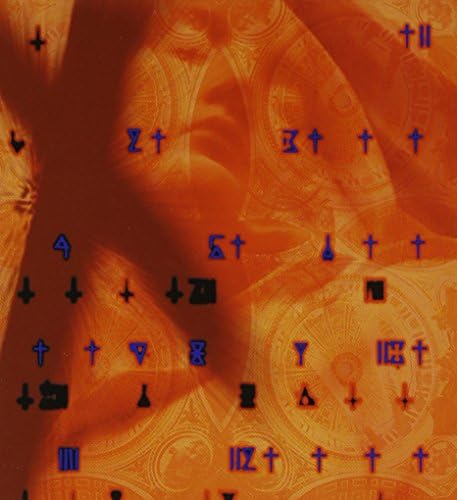 Amazon.com: Xenogears 20th Anniversary Concert -The Beginning and
