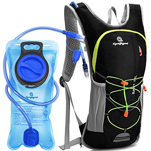 hydration pack mr price sport