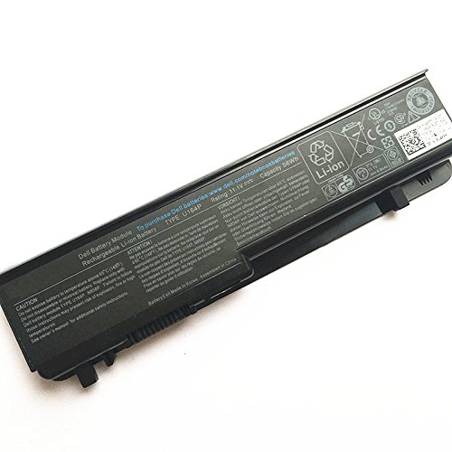 Batterymarket®High Performance Replacement Battery for DELL Studio Series 1745 1747 1749 , compatible P/N: N855P U164P U150P--[6cell, 5200mah ]