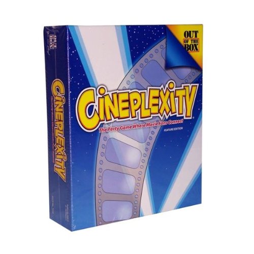 Cineplexity Game