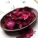 Artlalic 100g Dried Rose Petals Bath Tools Natural Dry Flower Petal Spa Whitening Shower