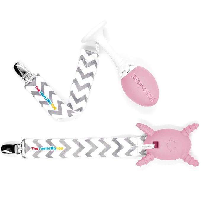 molar magician teether