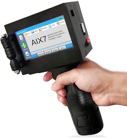 home inkjet printer definition