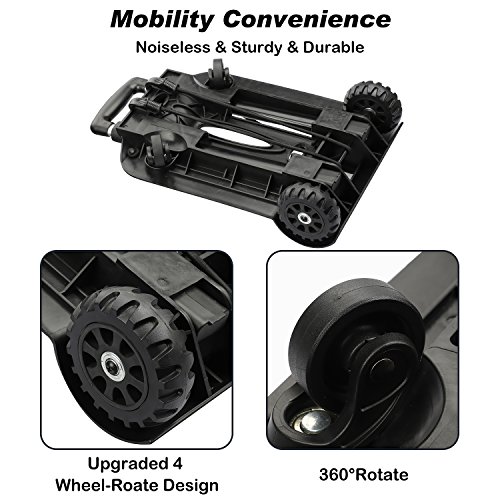 1 Folding+Wheel+roate+Construction+Lightweight+Personal