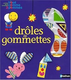 Drôles de gommettes