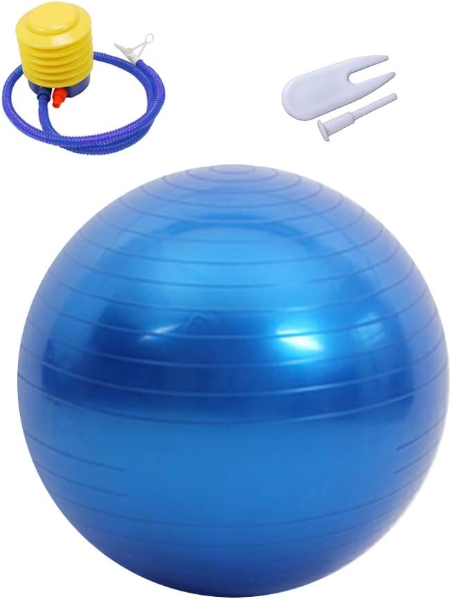 95 cm yoga ball