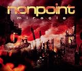 Nonpoint Album: «Miracle» (Front side)