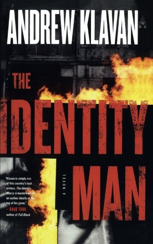 The Identity Man