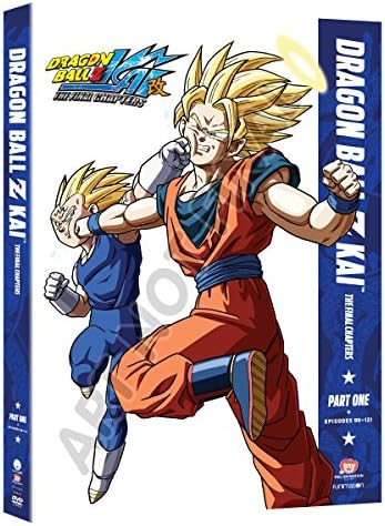 Amazon.com: Dragon Ball Z: Dragon Box One : Masako Nozawa, Toshio