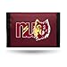 Rico College Nylon Trifold Wallet