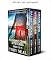 Livro Box mistérios criminais do paraíso: livros 13-15