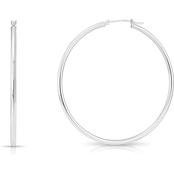 Pendientes Aro Metal Aros Grandes De Metal Dorado - Tamaños 8cm, 9cm, 10cm, Texturizados O Lisos, Estilo Moderno Aros Moda Texturizados