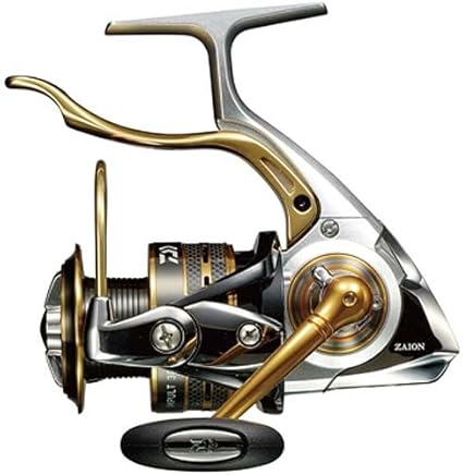 daiwa impult