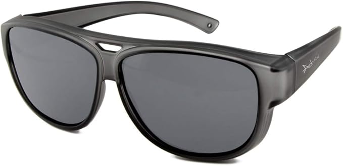 ladies fit over sunglasses