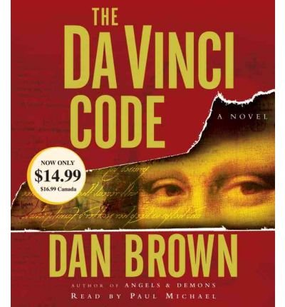 Download The Da Vinci Code: A Novel