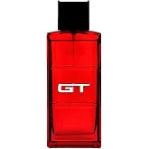 Mustang GT 3.4 Fl Oz Mens EDT