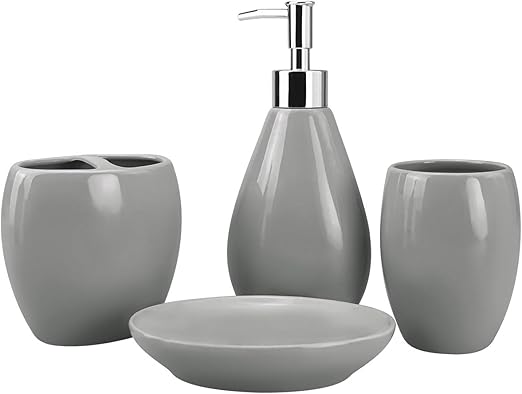 Bathroom Accessory Sets Bed Bath Beyond