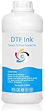 DTF Ink Cyan 1000ML Refill for Printhead DX5 DX7