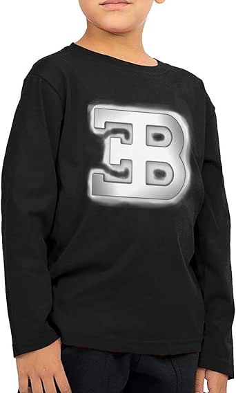 Amazon.com: BingFeng New Personalized Bugatti B Logo ...
