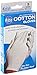 Dermatological Cotton Gloves-Ladies, Small, Cara 81-4 Pairs