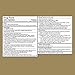 GoodSense Miconazole 7, Miconazole Nitrate Vaginal Cream (2%), Vaginal Antifungal, 7-Day Treatment