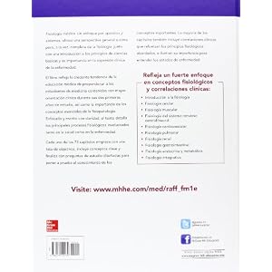 FISIOLOGIA MEDICA UN ENFOQUE PO