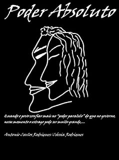 Livro Poder Absoluto