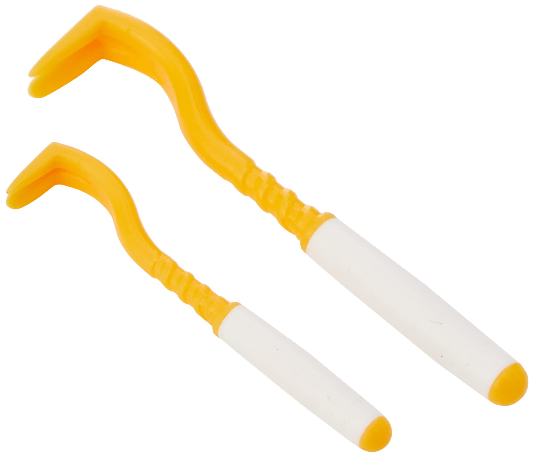 O'Tom Tick Twister Silicone Grip (Assorted Colors)