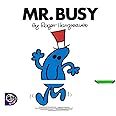 Mr. Busy (Mr. Men and Little Miss)