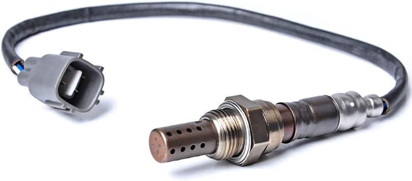 Mikkuppa Oxygen Sensor O2 Sensor 89467 04010 For Toyota 4runner Tacoma Camry Lexus Es350 Oxygen Amazon Canada