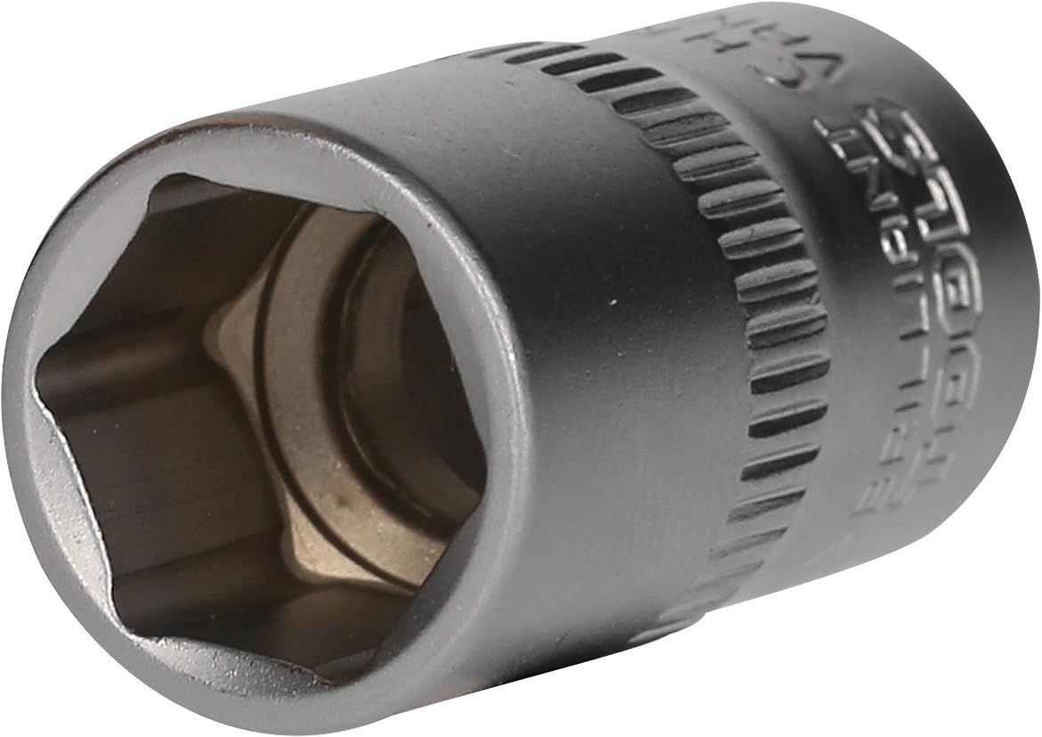 Brilliant Tools BT021806 Socket Spanner 3/8 Inch 28 mm 12 mm Insert