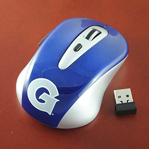 Wild Sports Collegiate Field Mouse