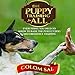 The Puppy Training for All: For Beginners, Everything You Need to Know to Raise the Perfect Dog and Obedience Training by 