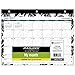 AT-A-GLANCE Academic Desk Pad Calendar, July 2017 - June 2018, 11