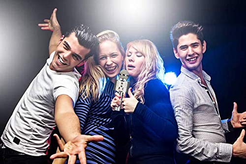 3 Mockins+Wireless+Bluetooth+MICROPHONE+Compatible