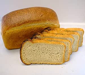 Russian Darnitsky Rye Bread Pack Of 2 (608866022589)
