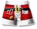 Fun Boxers - Funny Santa Boxer Shorts