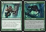 Magic: the Gathering - Daybreak Ranger // Nightfall Predator - Innistrad