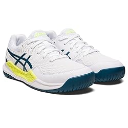 ASICS Kid's Gel-Resolution 9 Grade School Tennis