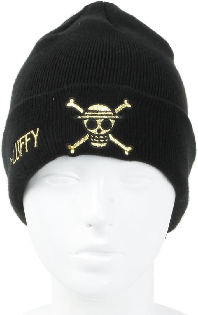 Amazon New Era ニューエラ ニット帽 ニットキャップ ワンピース コラボ メンズ レディース Luffy Knit Onepiece N ニット 通販