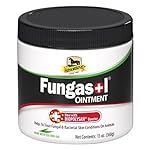 W F Young Pet Absorbing Fungasol Ointment, 13 oz