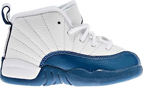 jordan 12 black toddler